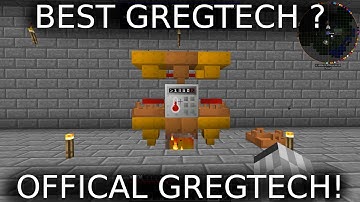 gregtech 6 in a nutshell