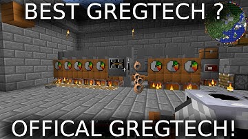 gregtech 6 in a nutshell