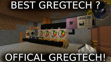 gregtech 6 in a nutshell