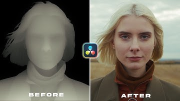 3 Davinci Resolve Color Grading Hacks That Feel Like CHEATING