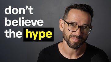 What’s really going on in Web Design