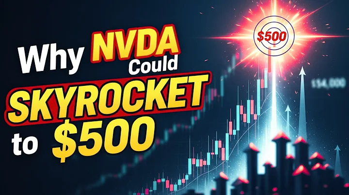NVIDIA Stock PREDICTION: Analysts Say BUY Before $500? | NVDA