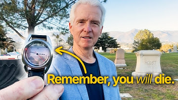 Why Gratitude Might Just Save Your Life (Eventually)