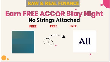 How to Get 1 FREE Accor Hotel Night | Secret LotusMiles Hack 2025