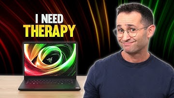 Blade 14 Review: Am I a Razer Addict?