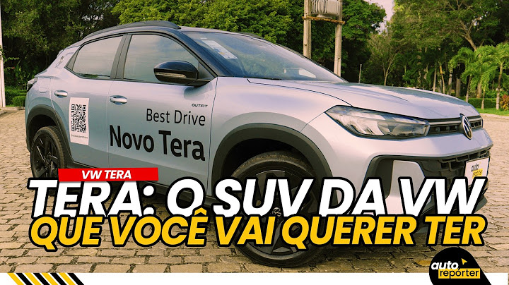 Is the VW Tera a Better SUV than the Kardian and Pulse? See If It's Really Worth It!