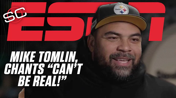 Cam Heyward talks relationship with Aaron Rodgers, fire Mike Tomlin chants & playoff hopes | SC