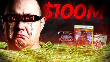 The Most Delusional Game Developer