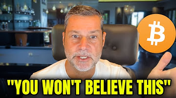 "Niemand zal mijn LAATSTE VOORSPELLING voor Bitcoin en Ethereum geloven" - Raoul Pal