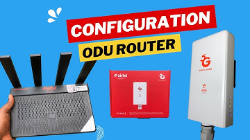 Setting Up Airtel 5G ODU Router Tutorial | How to Setup Airtel 5G Router