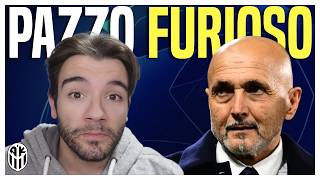 🤯 SPALLETTI IS A FURIOUS MADMAN!! HE'S DONE IT AGAIN! || ❌ NO EXCUSES! DUTY TO WIN!