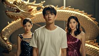 【Indo Sub】Sumur Gue Ada Naga! Rahasia Kekuatan & Kekayaan! #Full #Minidrama