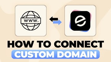 How To Connect a Custom Domain to Emergent (2025)