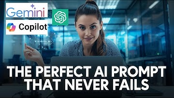AI Prompt Engineering Explained | Real AI Prompt Examples for Beginners