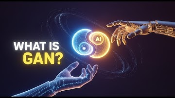 Wat is een Generative Adversarial Network?