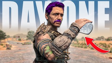 Is 7 Days to Die FUN AGAIN? (Day One)