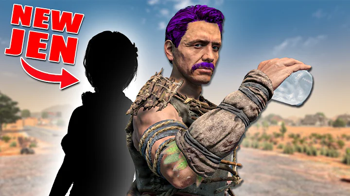 Is 7 Days to Die FUN AGAIN? (Day One)