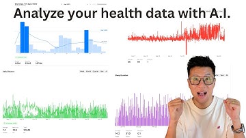 Ultimate Guide to Analyzing Your Apple Health Data with AI