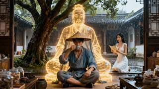 CEO cantik menghina pemuda miskin, tak tahu dia tabib agung yang dulu ia sujudi; kini ia menyesal!