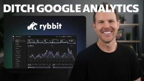 I Replaced Google Analytics with This $49 Lifetime Deal