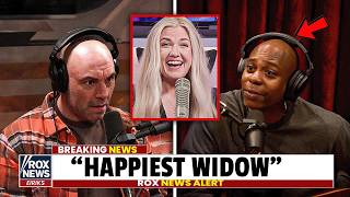 Dave Chappelle EXPOSES Charlie Kirk's WIFE Secrets | INDUSTRY GOT MONSTERS