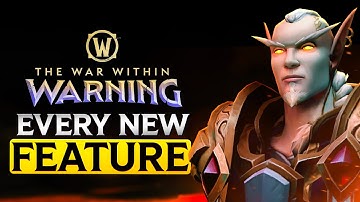 Everything In Patch 11.2.7 (It