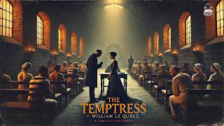 The Temptress by William Le Queux 😈💋 | A Tale of Deception and Desire