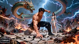 นักพรตถูกล้อเพราะระวังตัว ใครจะรู้เขาคือจ้าวแห่งเวทมนตร์ ควบคุมปีศาจได้ง่ายเหมือนปัดฝุ่น!