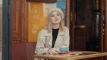 Hysta on the Eiffel Tower, Paris [Teaser]