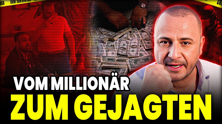 Mehmet Göker: From Millionaire Mogul to Europe's Most Wanted Fraudster!