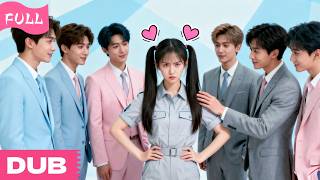 Disowned By My Husband, My Six CEO Brothers Turned Me Into Their Treasured Sister!