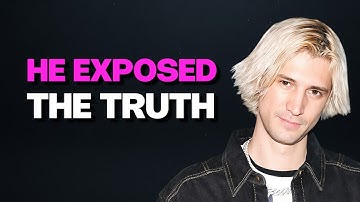 xQc Exposed Twitch Viewbot Scandal