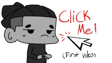 My first intro video!!