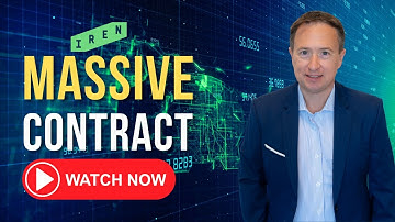 Iren Stock Could Explode After This Microsoft Deal