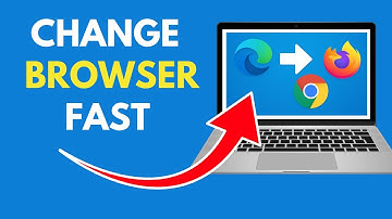 How to Change Default Browser in Windows 11 in 30 Seconds (2025)