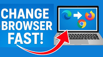 How to Change Default Browser in Windows 11 in 30 Seconds (2025)