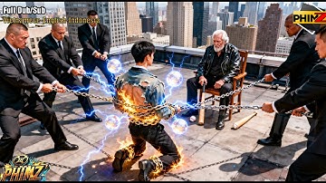 Chàng Trai Vào Sòng Bài Gỡ Vốn, Bị Hãm Hại Ra Đi Tay Trắng, Được Tiên Nhân Ban Đôi Mắt Thần Nhãn