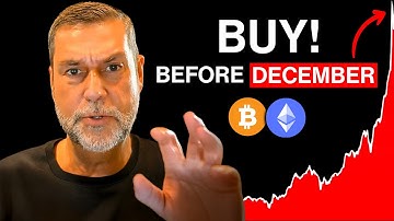 Raoul Pal: “This Changes Everything for Crypto" (New 2026 Bitcoin & Crypto Prediction)