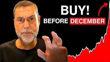 Raoul Pal: “This Changes Everything for Crypto" (New 2026 Bitcoin & Crypto Prediction)