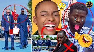 🚨WÔUY🤣🤣RE COCOLY FEMME PATRIOTE YI À AMETH NDOYE TEMPS QUE KULUNA YAGUI MÉRR SONKO MIGUI LIGUÉYE🤣🤣🤣