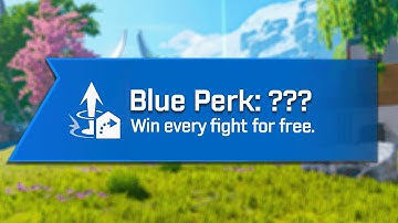 This Ability Breaks Apex...