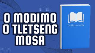 O Modimo O Tletseng Mosa-DIFELA TSA SIONE 132 | Sotho Hymn Of Prayer