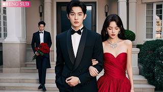 Seeing his ex-wife with another man, the ruthless CEO regretted it and tried to win her back!