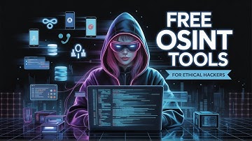 Top 10 Open Source OSINT Tools For Investigators