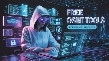 Top 10 Open Source OSINT Tools For Investigators