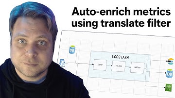 How to monitor Logstash & filtering best practices