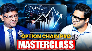 Option chain analysis Basics to Pro-  Masterclass | Secret trick on Option chain analysis | 