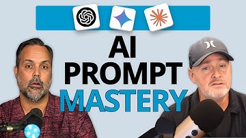 Why Your AI Prompts Suck (And How to Fix Them)