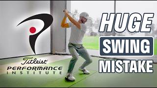 TPI Revealed I’ve Been Swinging Wrong For YEARS