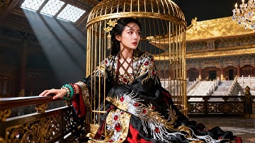 以為他戰死，我才嫁入皇宮。如今他功高蓋主，而我已是籠中金雀。他率千軍萬馬踏破宮門，只為搶回當年的未婚妻。#短剧 #古装 #宫斗 #女频 #爱情 #cdrama